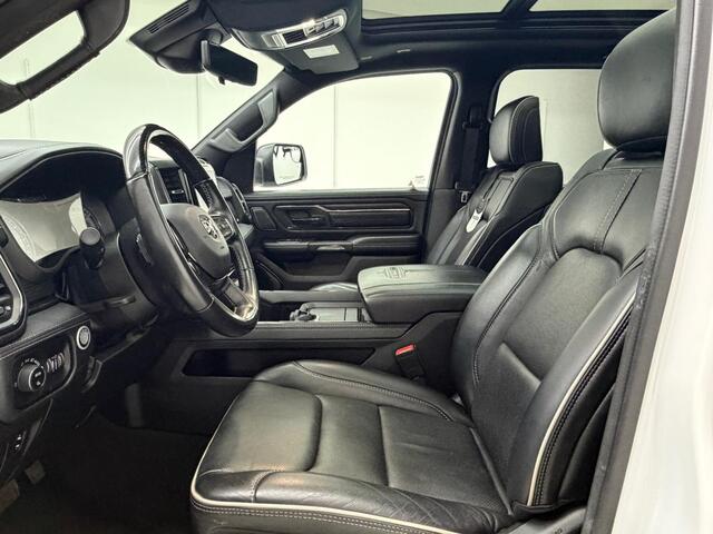 Dodge RAM PICKUP 1500 Limited Night 5.7 V8 LPG NL-Auto