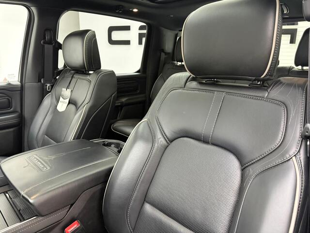 Dodge RAM PICKUP 1500 Limited Night 5.7 V8 LPG NL-Auto