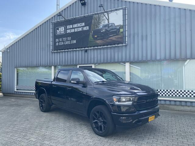 Dodge RAM PICKUP 5.7 V8 Laramie Night Nieuwstaat !!