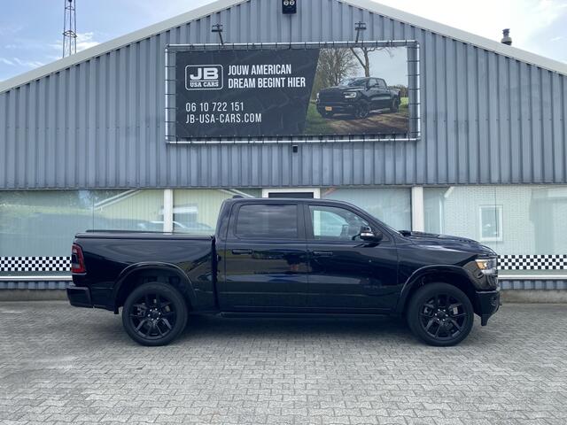Dodge RAM PICKUP 5.7 V8 Laramie Night Nieuwstaat !!