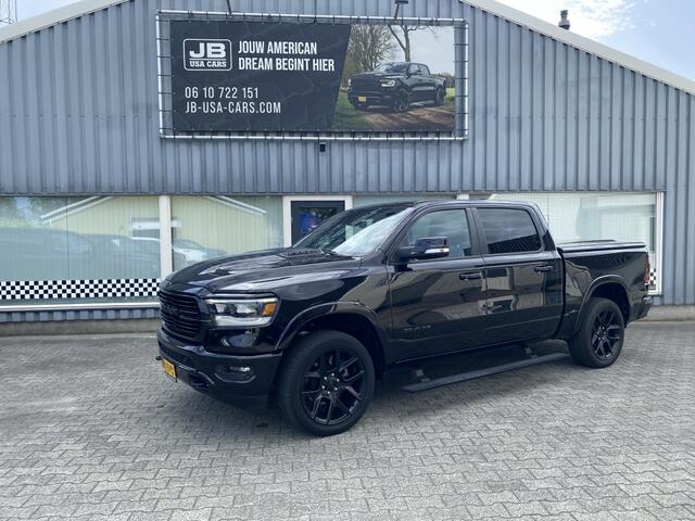 Dodge RAM PICKUP 5.7 V8 Laramie Night Nieuwstaat !!