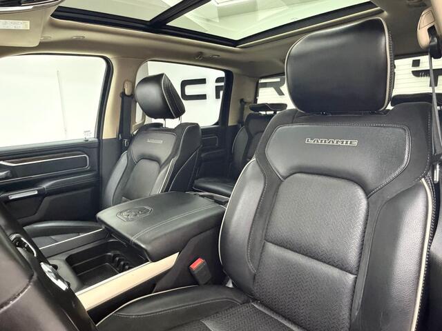 Dodge RAM PICKUP 1500 5.7 V8 Widebody Full Options incl LPG deksel White Edition
