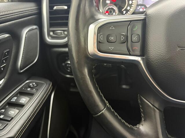 Dodge RAM PICKUP 1500 5.7 V8 Widebody Full Options incl LPG deksel White Edition