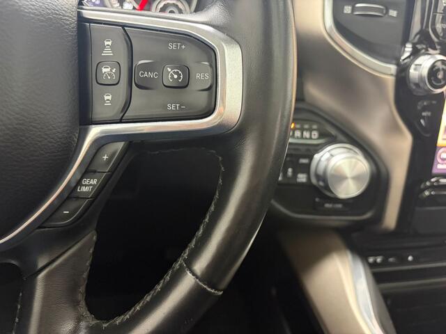 Dodge RAM PICKUP 1500 5.7 V8 Widebody Full Options incl LPG deksel White Edition