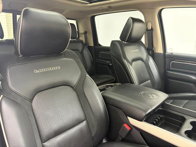 Dodge RAM PICKUP 1500 5.7 V8 Widebody Full Options incl LPG deksel White Edition