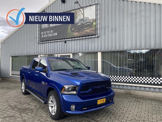 Dodge RAM PICKUP 5.7 V8 4x4 SPORT