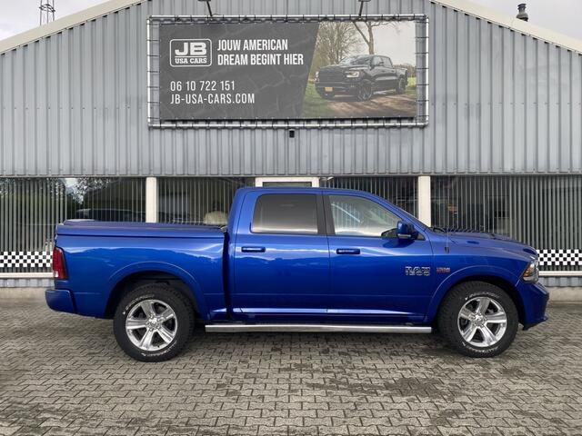 Dodge RAM PICKUP 5.7 V8 4x4 SPORT