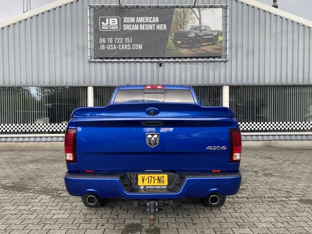 Dodge RAM PICKUP 5.7 V8 4x4 SPORT