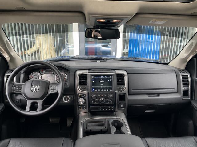 Dodge RAM PICKUP 5.7 V8 4x4 SPORT