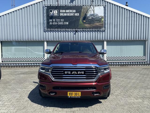 Dodge RAM PICKUP 5.7 V8 4x4