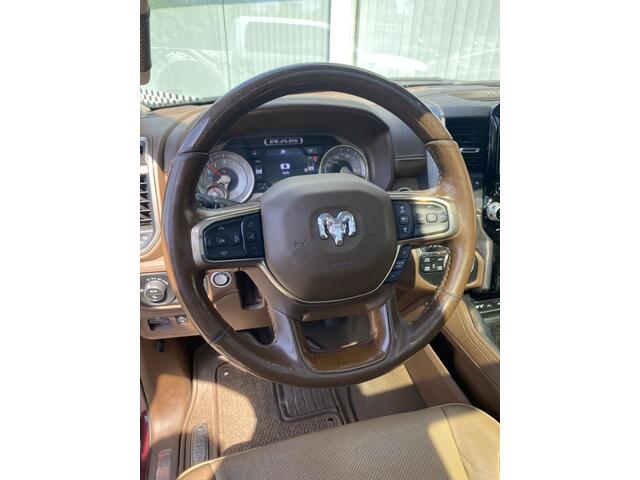 Dodge RAM PICKUP 5.7 V8 4x4
