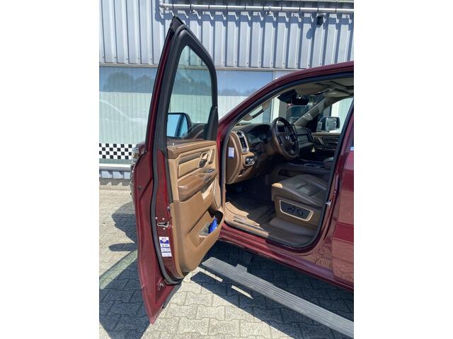 Dodge RAM PICKUP 5.7 V8 4x4