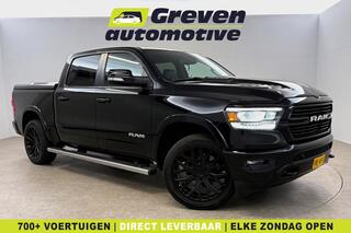 Dodge RAM PICKUP