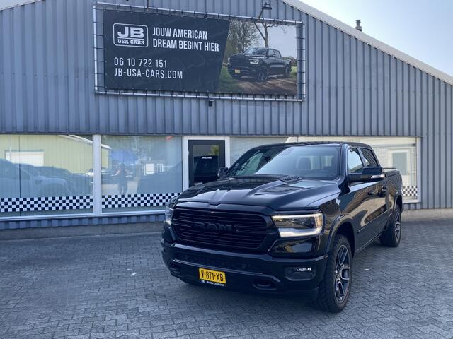 Dodge RAM PICKUP 5.7 V8 Nieuwstaat Margé