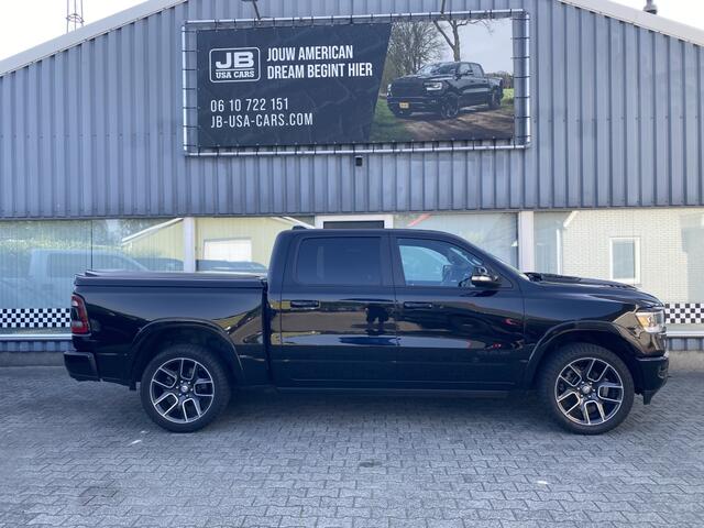Dodge RAM PICKUP 5.7 V8 Nieuwstaat Margé