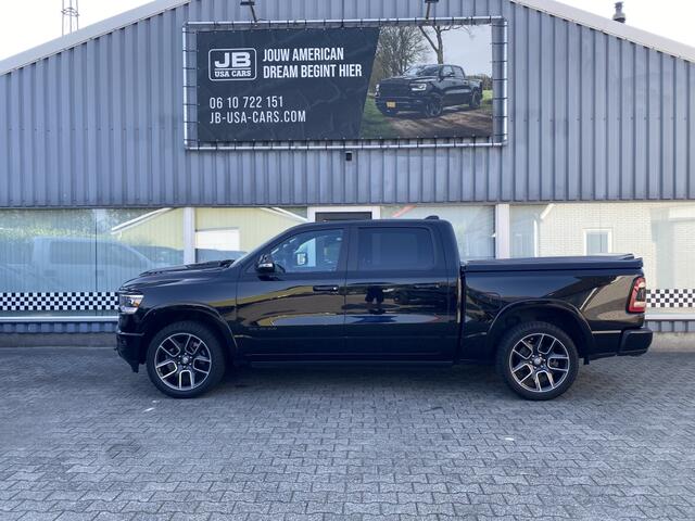 Dodge RAM PICKUP 5.7 V8 Nieuwstaat Margé