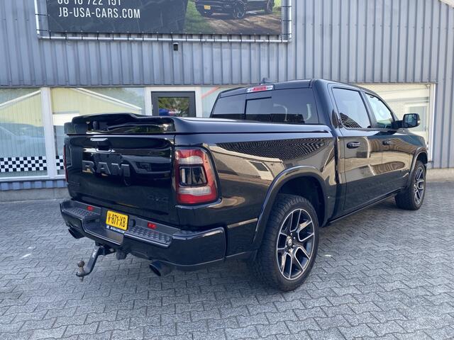 Dodge RAM PICKUP 5.7 V8 Nieuwstaat Margé