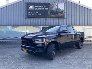 Dodge RAM PICKUP