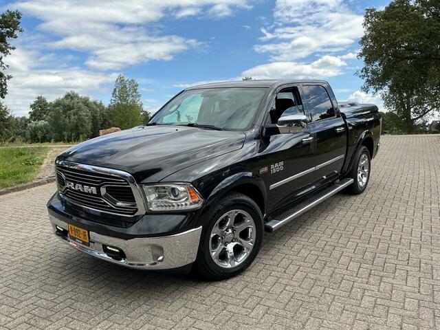 Dodge RAM PICKUP 1500 HEMI 5.7 V8 QUAD CAB BOMVOL