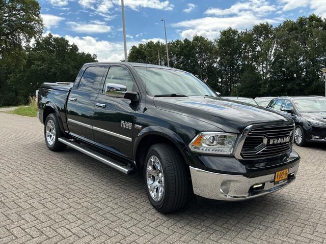 Dodge RAM PICKUP 1500 HEMI 5.7 V8 QUAD CAB BOMVOL
