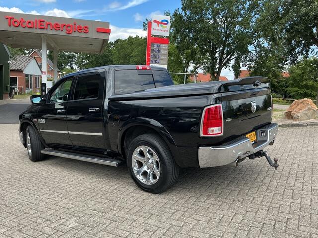 Dodge RAM PICKUP 1500 HEMI 5.7 V8 QUAD CAB BOMVOL