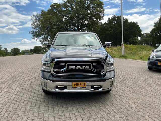 Dodge RAM PICKUP 1500 HEMI 5.7 V8 QUAD CAB BOMVOL