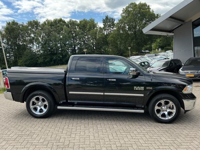 Dodge RAM PICKUP 1500 HEMI 5.7 V8 QUAD CAB BOMVOL