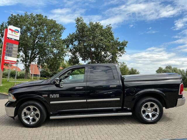 Dodge RAM PICKUP 1500 HEMI 5.7 V8 QUAD CAB BOMVOL