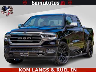 Dodge RAM PICKUP
