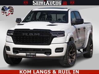 Dodge RAM PICKUP