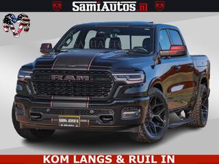 Dodge RAM PICKUP