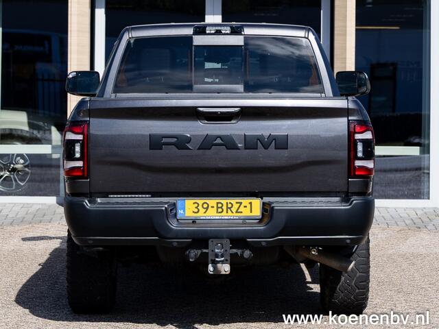 Dodge RAM PICKUP Powerwagon 2500 6.4 V8 Hemi Lier/ LPG/ C-Rijbewijs/ 3.500Kg Trekgewicht 6P