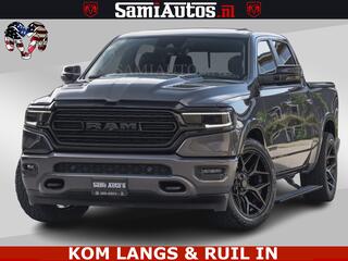 Dodge RAM PICKUP
