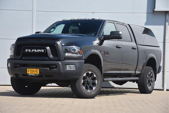 Dodge RAM PICKUP