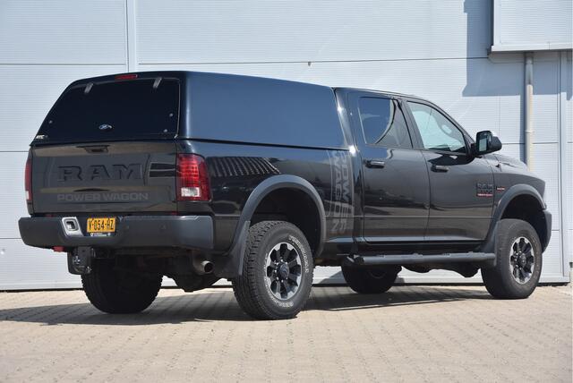 Dodge RAM PICKUP