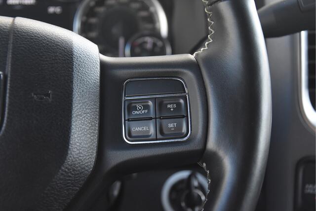 Dodge RAM PICKUP