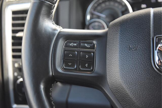 Dodge RAM PICKUP