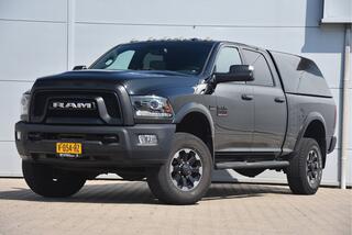 Dodge RAM PICKUP
