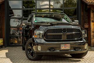 Dodge RAM PICKUP