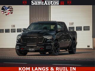 Dodge RAM PICKUP