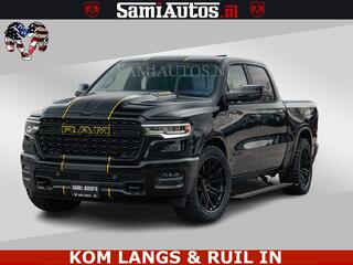 Dodge RAM PICKUP