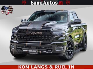 Dodge RAM PICKUP