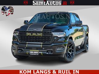 Dodge RAM PICKUP