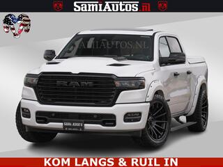 Dodge RAM PICKUP