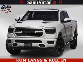 Dodge RAM PICKUP