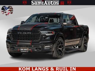 Dodge RAM PICKUP