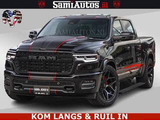 Dodge RAM PICKUP