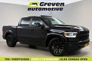 Dodge RAM PICKUP
