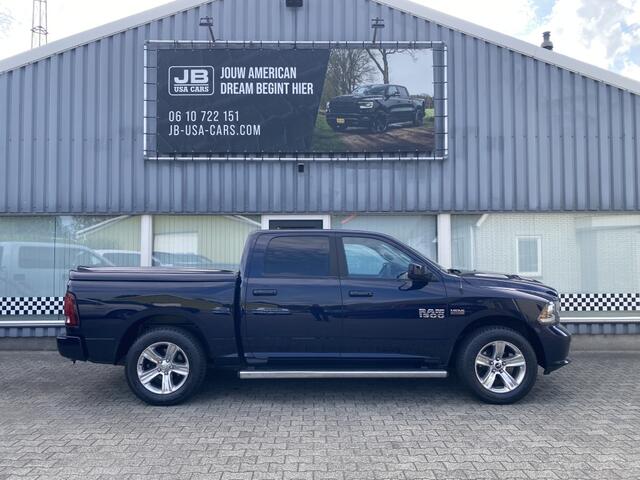 Dodge RAM PICKUP 5.7 V8 lpg Hemi LAGE Bijtelling !!