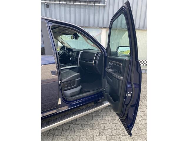 Dodge RAM PICKUP 5.7 V8 lpg Hemi LAGE Bijtelling !!